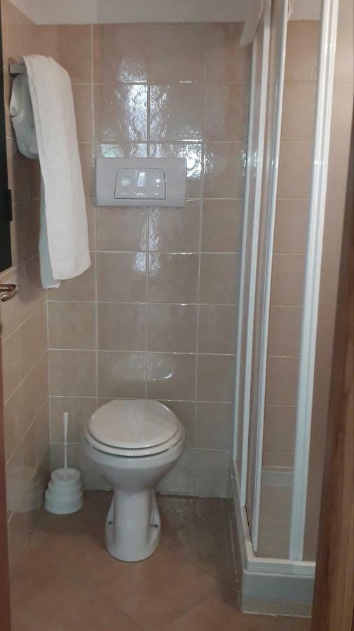 Agriturismo La Tuva Villa Padru Luaran gambar