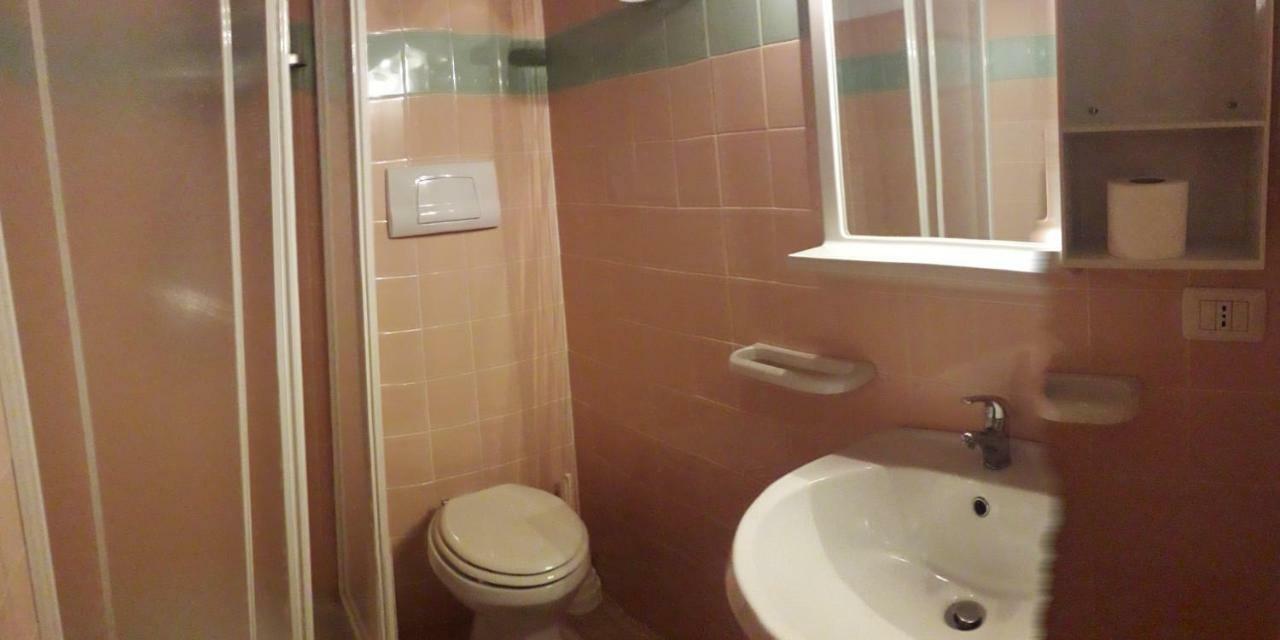 Agriturismo La Tuva Villa Padru Luaran gambar